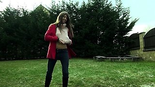 French Susan Anal Kitchen