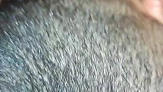 The Back Seat Turns Into a Threesome Bed with Two Hot Wives