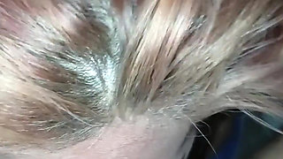 Collagen Causes Squirts of Horny MILF