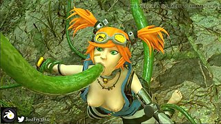 Blender, 3d hentai, lol