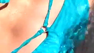 Would You Come and Have a Bath with Me!!?