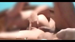 Perfect Body Stepdaughter Gets Anal Dominated by Her Step Dad and Gets Her Tight Asshole Filled with Cum While Her Sexy Is Away
