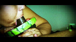 Season Two - Watermelon Monster