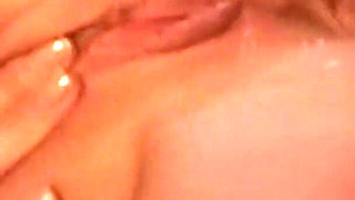 This Guy Was Louder Than Her While He Was Cumming All Over Her After Anal.