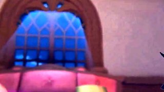 Eula fell asleep [lyusfyuring]