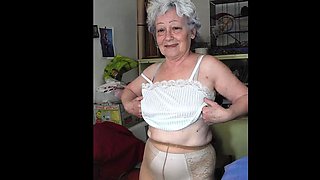 OmaHoteL Compilation of hot Pictures of Grannies