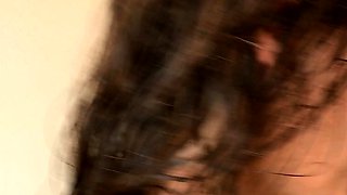 Two Cumshot with Public Flashes and Shower Sex -Amateur