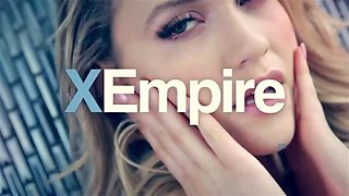 HardX Payton Preslees Big Tits for a Hardcore Pounding