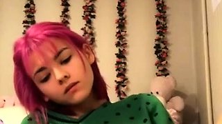 Sensational slutty babe small ass luvcoregf nude pics