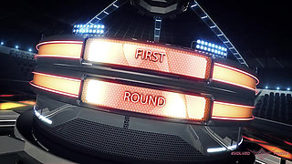 Charlotte Sartre Vs Lance Hart