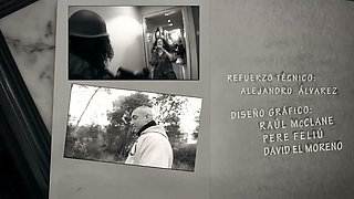 Group sex hardcore double blowjob swallowing cum