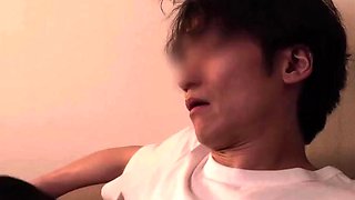 Extreme Asian Multiple Toy Masturbation And Suspension