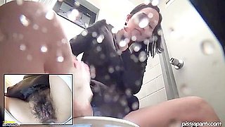 Japan Woman Jerking Off Uncensored Squirting