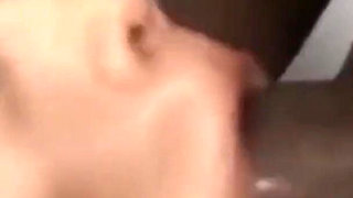 Petite Vs Two Huge BBC Monster Cocks - Stretched to the Limit