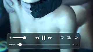 Tight Ass Petite Asian Ada Wong Getting Fucked From Behind