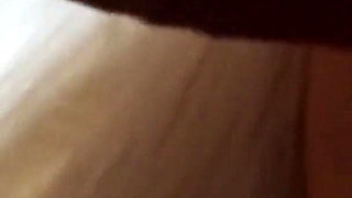 Close-up: Cheating Big Cock Sucking