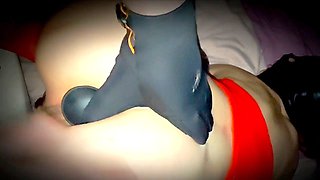 Big dick small pussy, czech, hard fuck