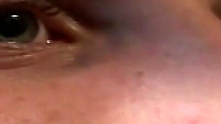 Brunette MILF's Wild Fetish Romp with Costumed Hunk