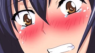 He Never Expected His Sister MILF To Beg For More