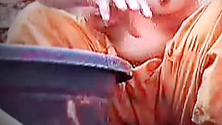 Cute Virgin Indian Mba Girl Nude Video Alone in Bathroom Is Here. This Indian Teen Girl with a Sexy Figure Is Doing Mba and This