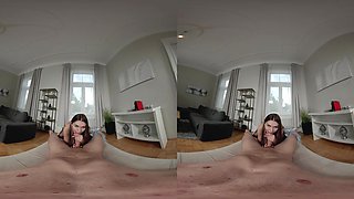 Leo Ashoka Fucked in Deep Anal by a Lucky Stud