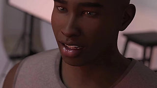 A Volatile Marriage 7 Felicia Had Amazing Photoshoot