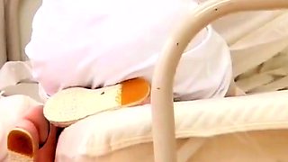 Voyeur doctor put a hidden cam in his exam room