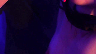 Prisoners Torment Roleplay with Lou - 4K