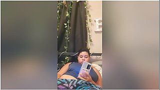 My Stepdaddy Railed Me Hard