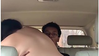Neighbors Wife Asked For Huge Favor And Let Me Ram Her Pussy In Car To Help Pay Her Rent!!