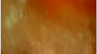 Hot Tub Masturbation I Squirted Inside The Hot Tub