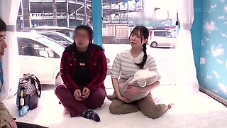 Big-Dick Surprise for Kind Mother in One-Way Mirror Van x5x39FC7D6FA96F9D0BC8