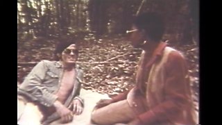 Sexual Devil Fucks All Young Sluts with Hairy Pussy (full Movie)