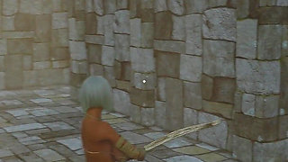 Ep7: Building the Stone House Kitchen, Bed & Bath in Wicked Island (gameplay)