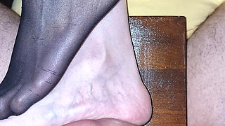 Correctional behavior therapy Through Testicle Massage