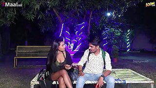 Indian sensual babe erotic video