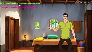 Desi Himani Hot Cheating Wife Outdoor Sex Video with Your Monallii - Indian Bhabhi Fucked