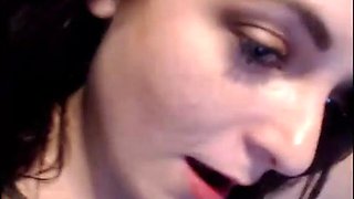 Late night playtime: Big Tits, Big Ass  Masturbation Porn