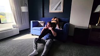 Constances Crazy Cinemas - Pantyhose Legs Booty