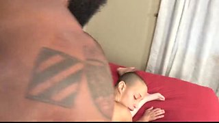 Desperate Amateur Moms Emma Shay Angel Grave Misty Addams Get Their Tight Pussies Banged Hard By BBC