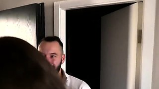 Amateur Casting Couch Audition Turns Hardcore POV with