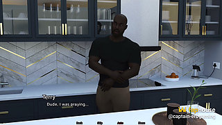 Shadows of Trust - Part 2