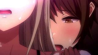 HENTAI ANIME UNCENSORED PORN JAPANESE CARTOON