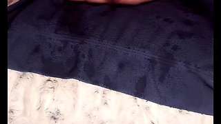 Shower First, Then Playtime