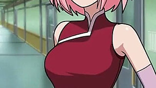 Naruto - Kunoichi Trainer [v0.13] Part 12 Best BJ Ever by Loveskysan69