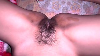 I Fuck My Wife In The Bedroom While She Was In Mood For Fuck