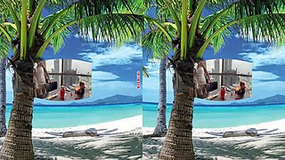 Date With Hot Teen Asian Bargirl Escalates Quickly