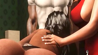 Dukes hardcore honeys 3d, ebony bbc, granny candid ass