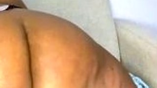 Hot Black Maid Does Some Webcam Black and Ebony