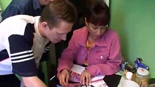 Amalia3: Blowjob, Doggy  Big Tits Porn